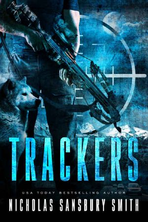 [Trackers 01] • Trackers